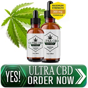 Ultra CBD Extract Side Effects